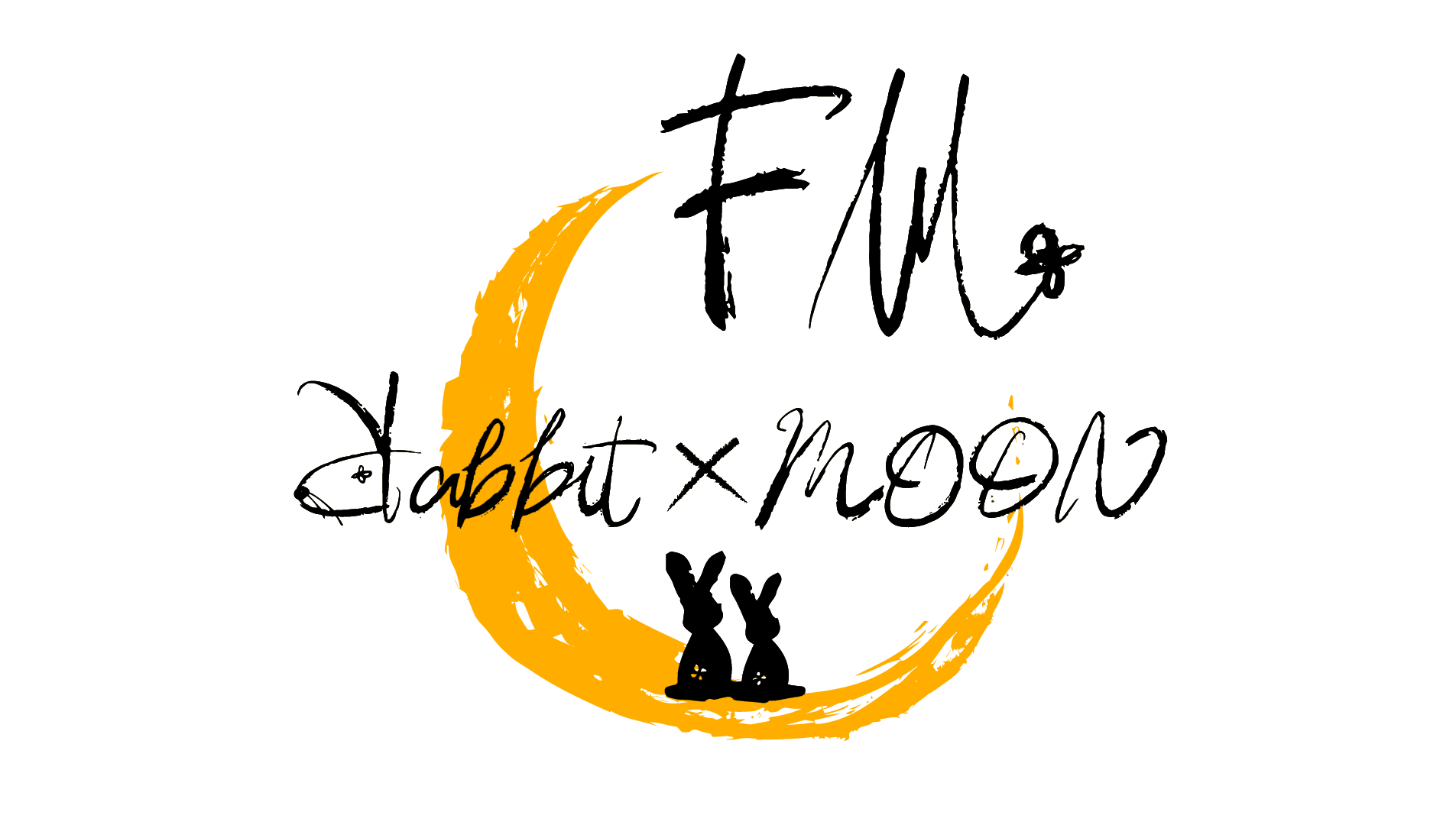 토끼풀 (FLLL RABBIT) X 보름달 (FLLL MOON)