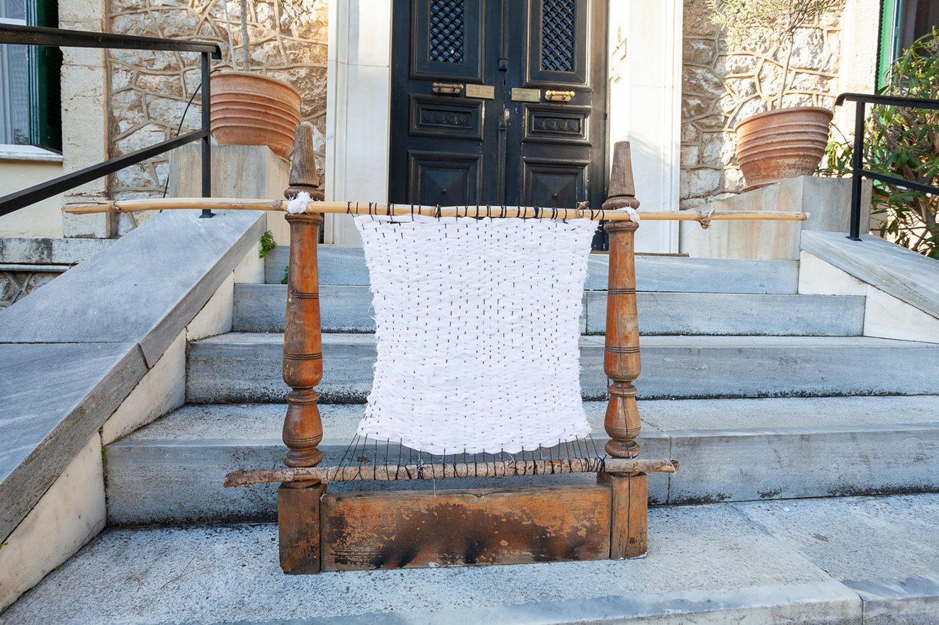 Sail (2021) British School at Athens