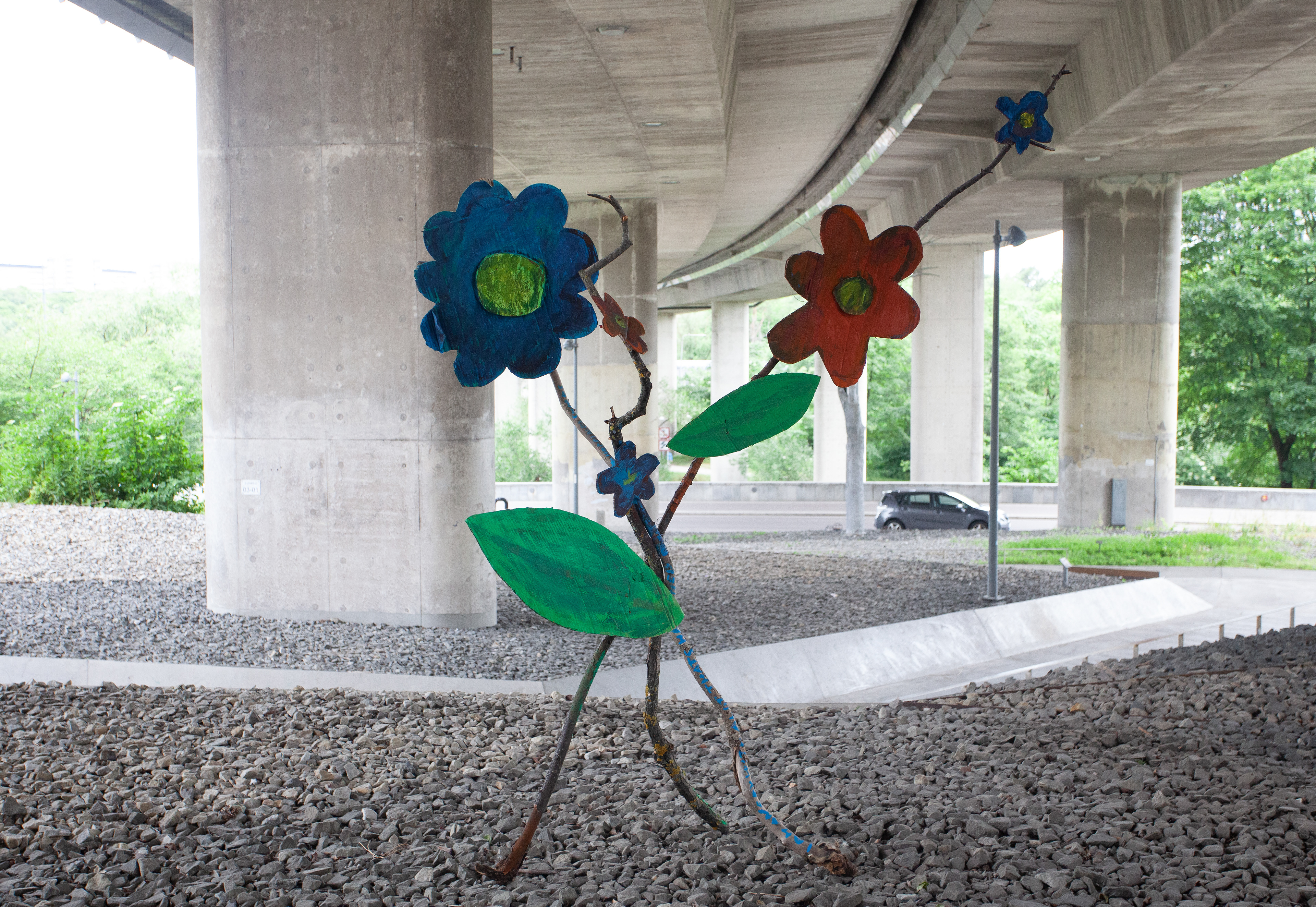 I am Angry With a Lot That's Happened, 2024