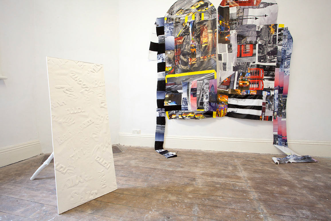 The Best Mess (2016) HUTT Collective