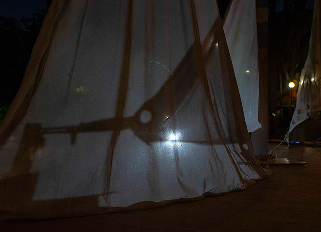 Sail (2019) British School at Rome