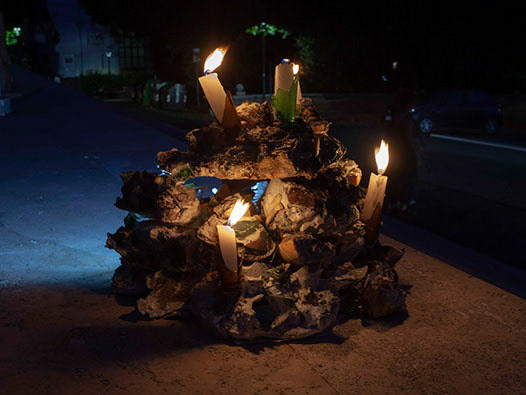 Sail (2019) British School at Rome