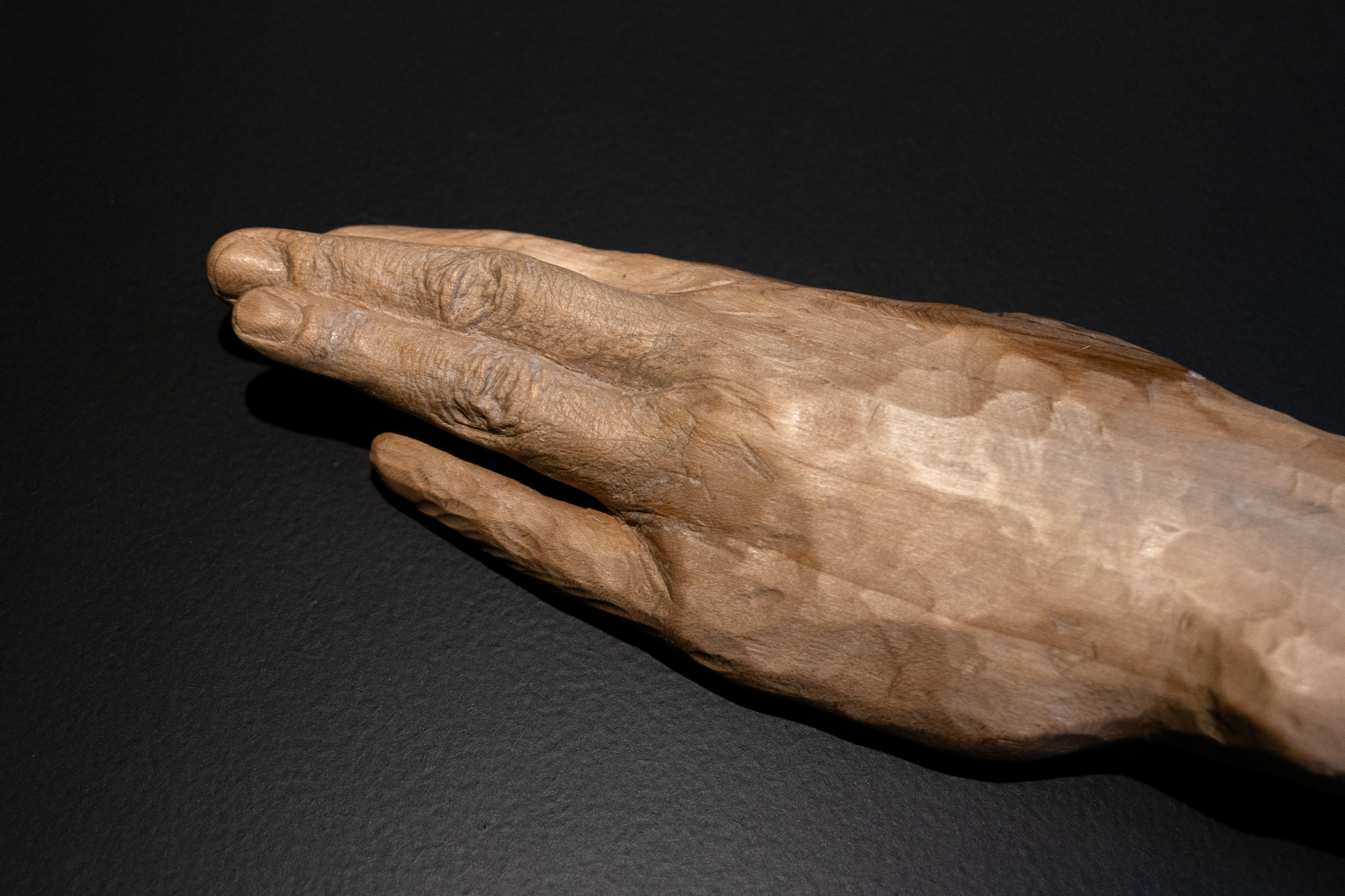 us - linden wood 35x8x4,5cm, 2024