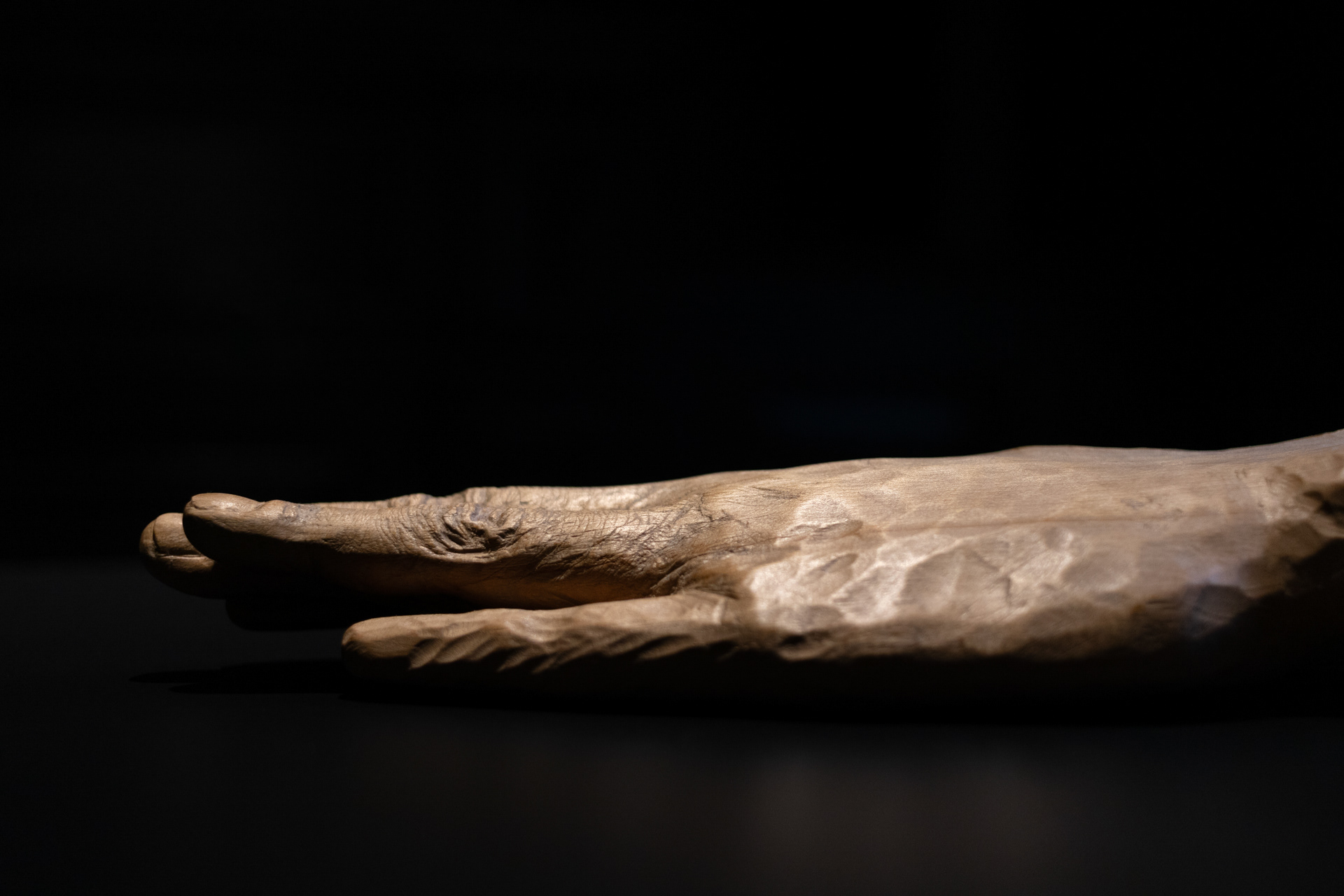 us - linden wood 35x8x4,5cm, 2024