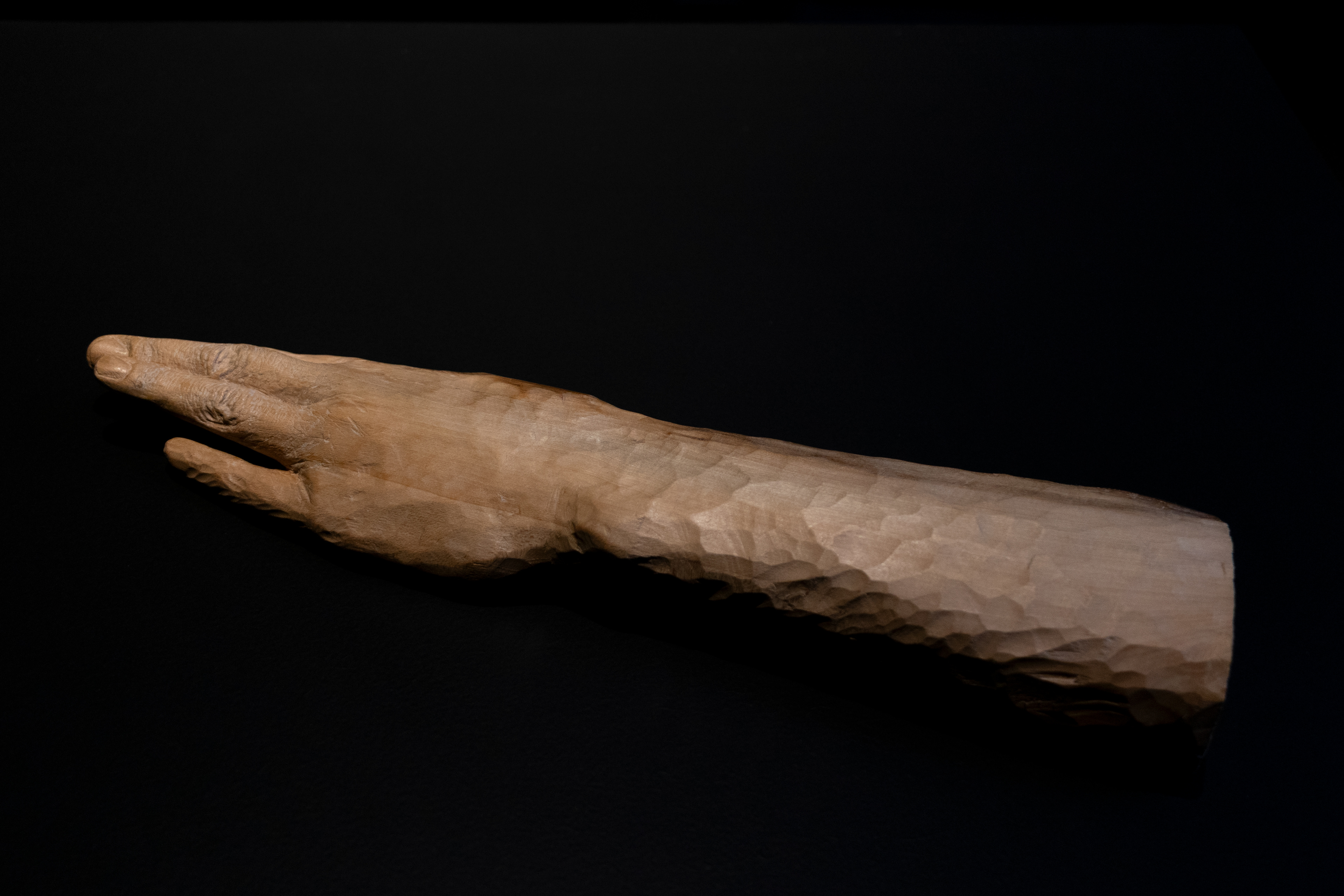 us - linden wood 35x8x4,5cm, 2024