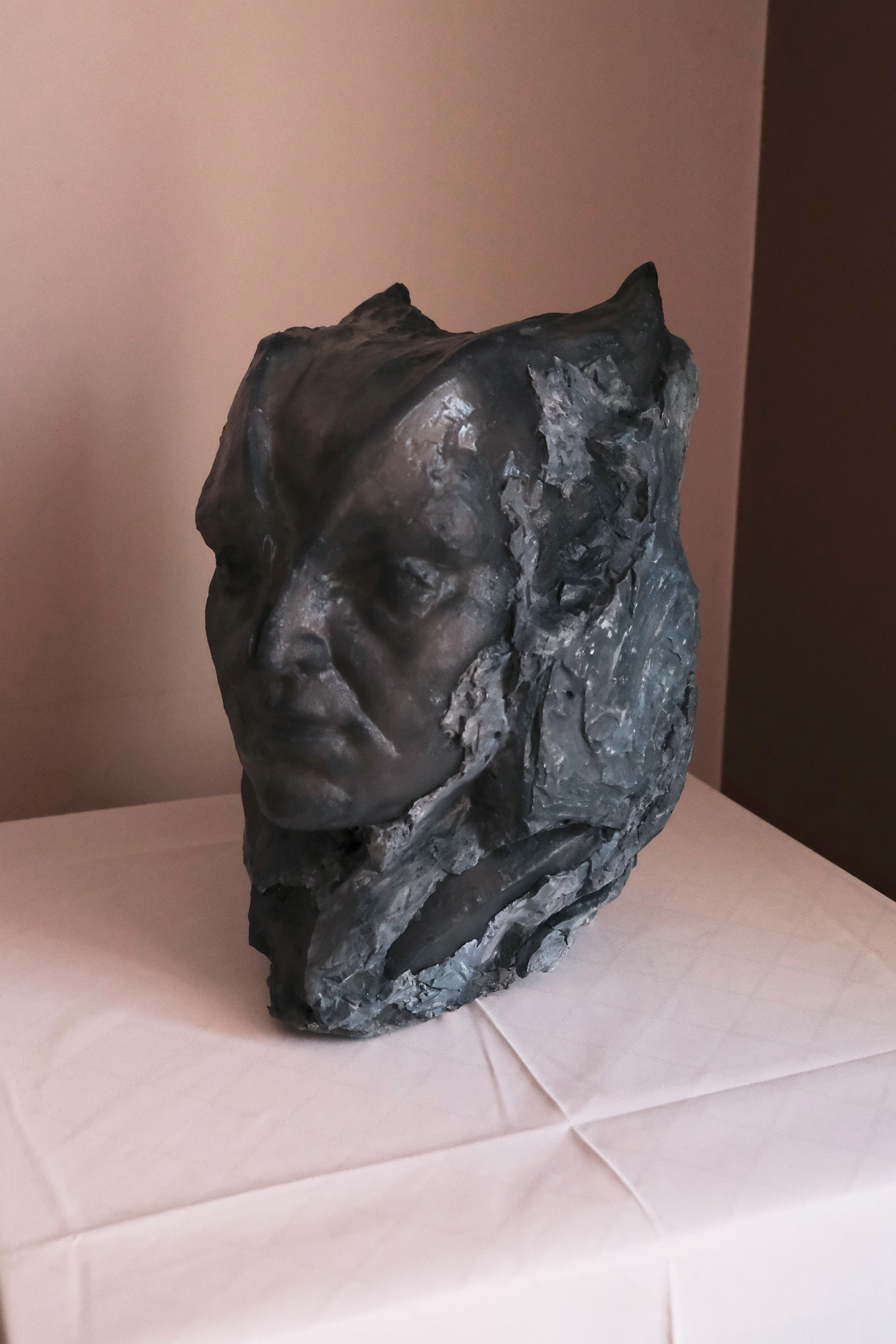 "Dwulicowość" by Julia Baranowska