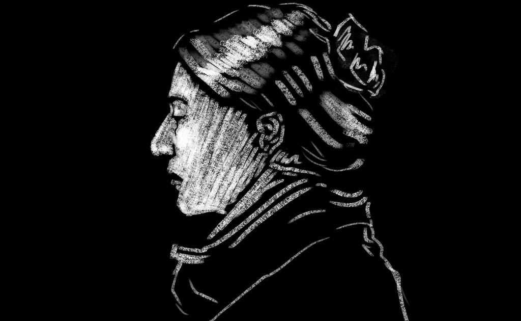 'Betsy!' / Original Artwork / Pregones / Puerto Rican Travelling Theatre