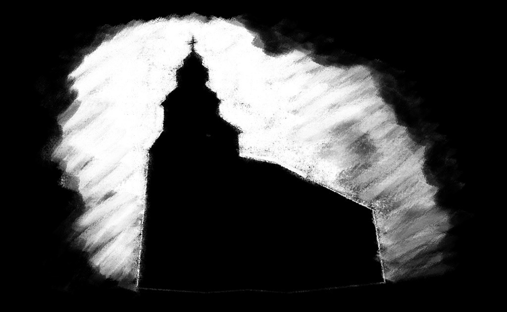 'Betsy!' / Original Artwork / Pregones / Puerto Rican Travelling Theatre