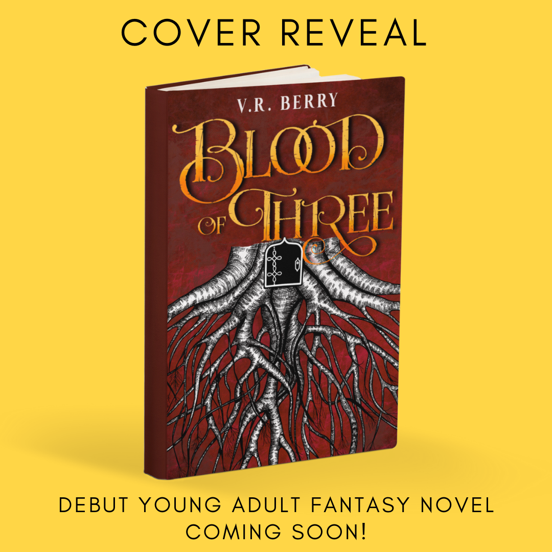 Final Cover Art Mock Up