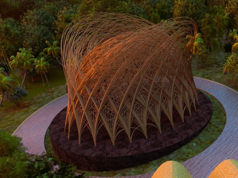 Eco Resort