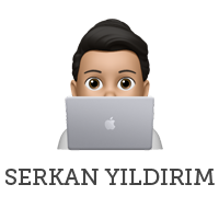 Serkan Yıldırım