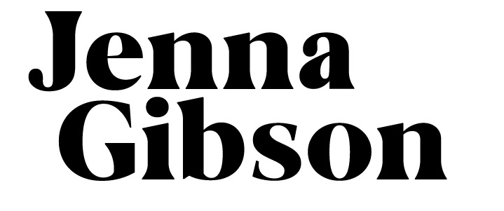 Jenna Gibson