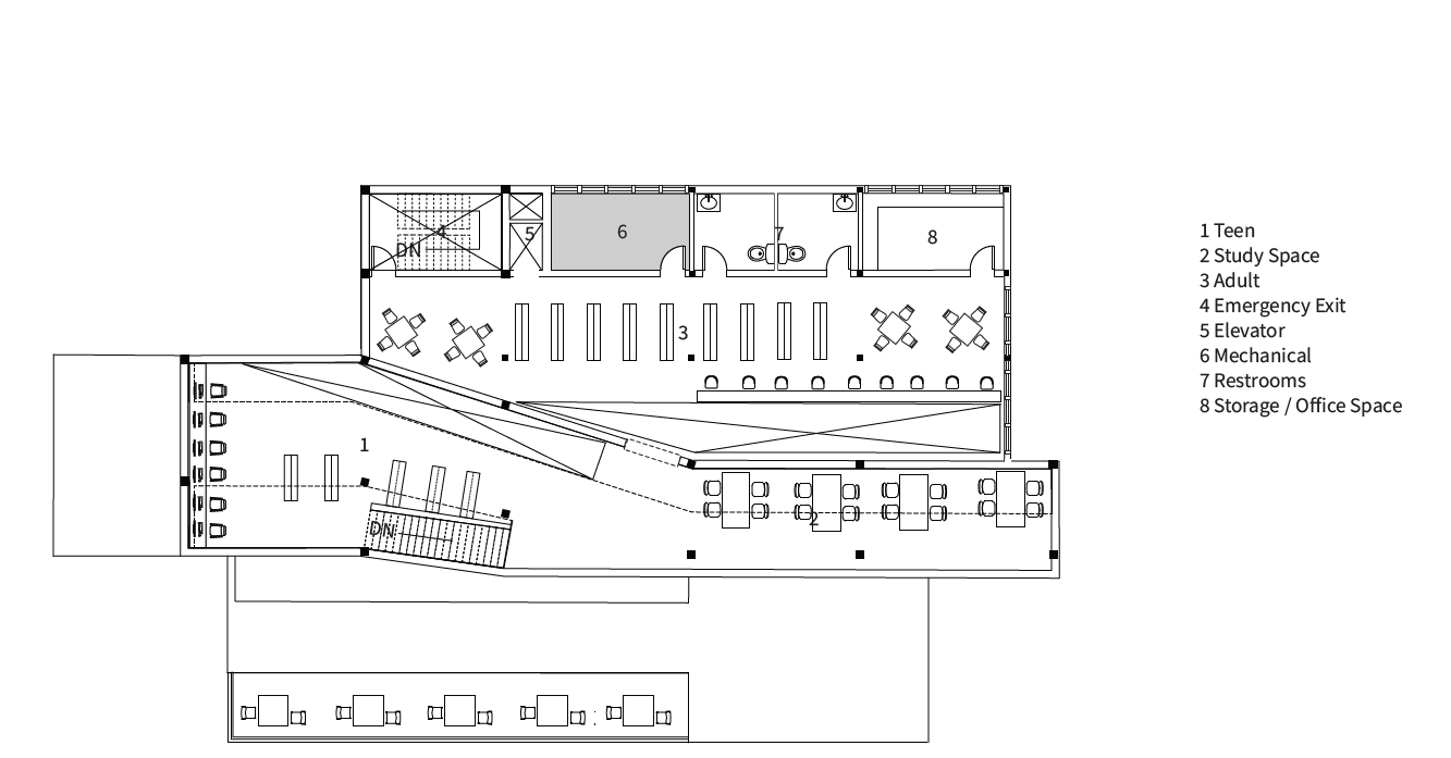 Floor 3
