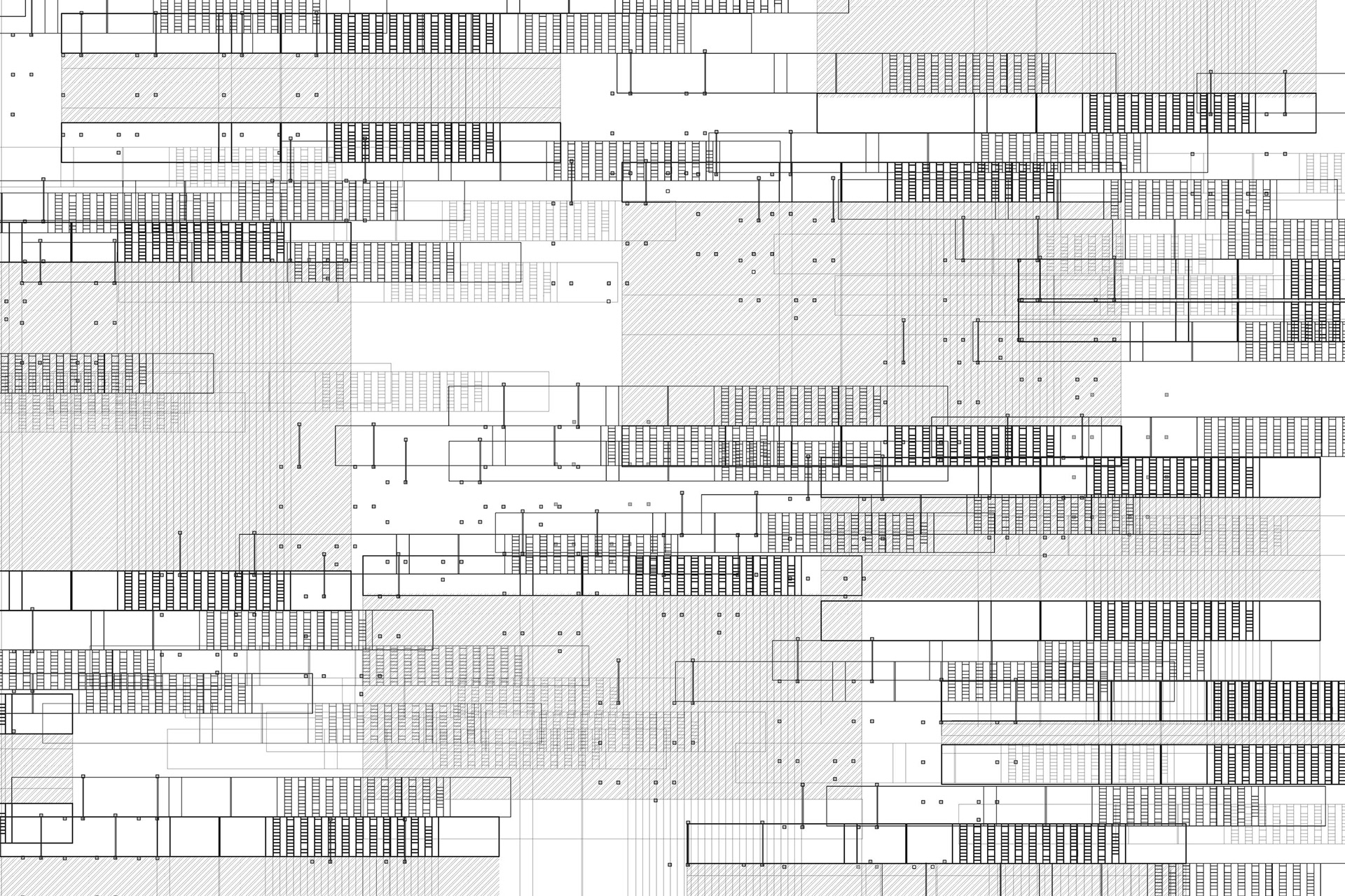 Field Drawing 