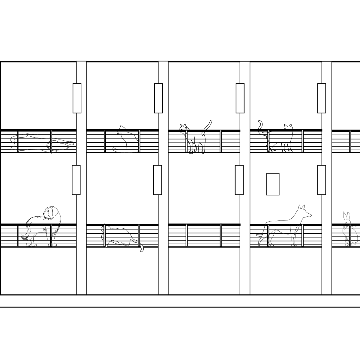 Shelters
