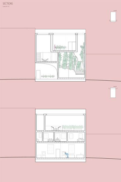 Sections