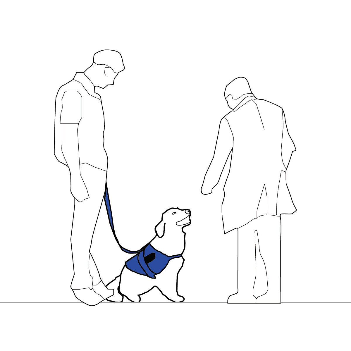 Service Animals