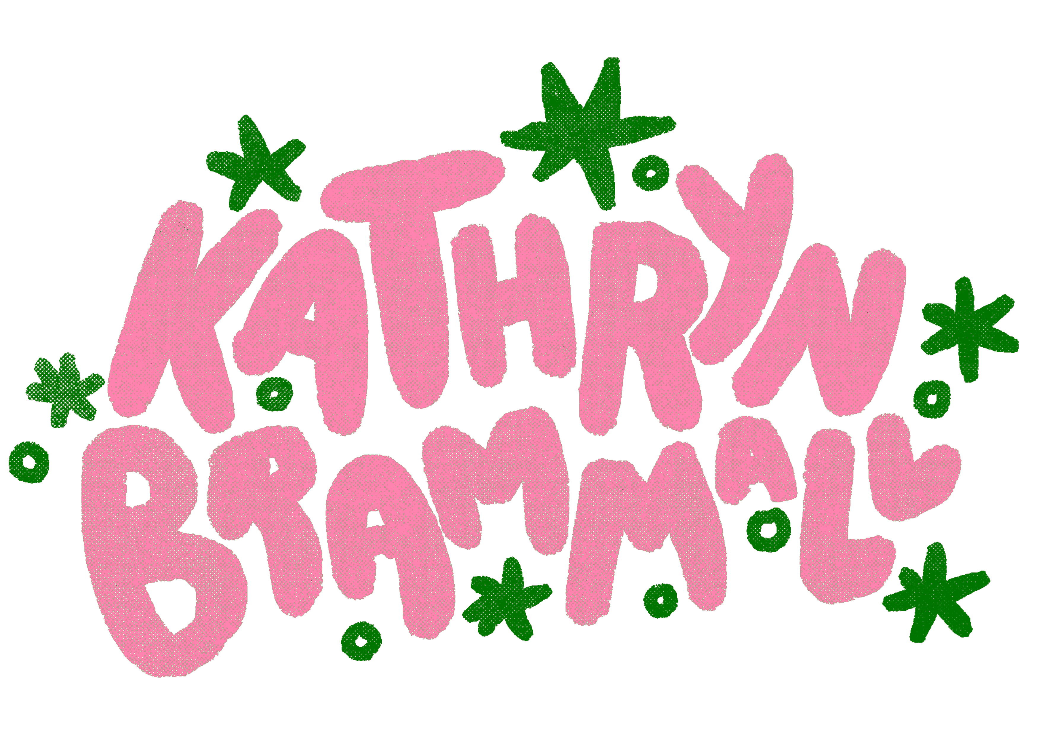 Kathryn Brammall