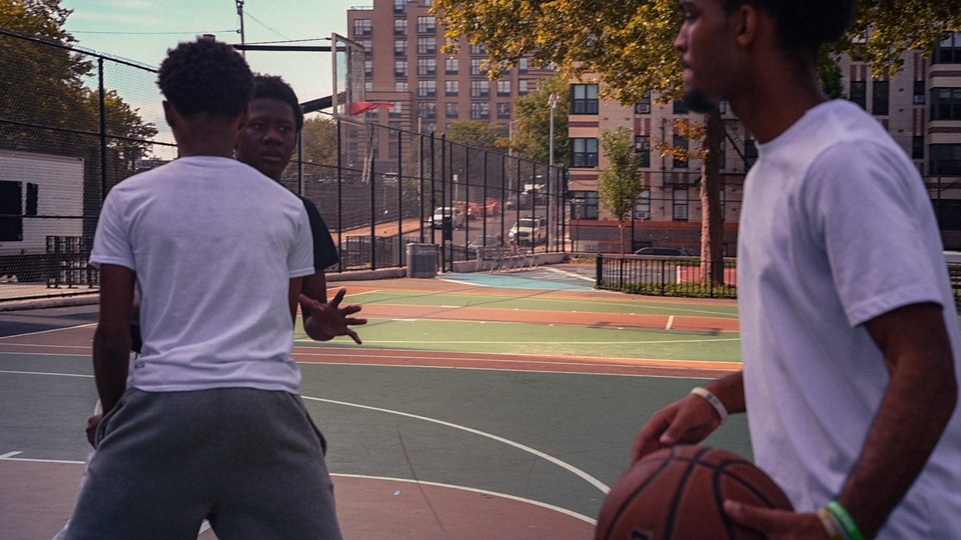 bronx '25