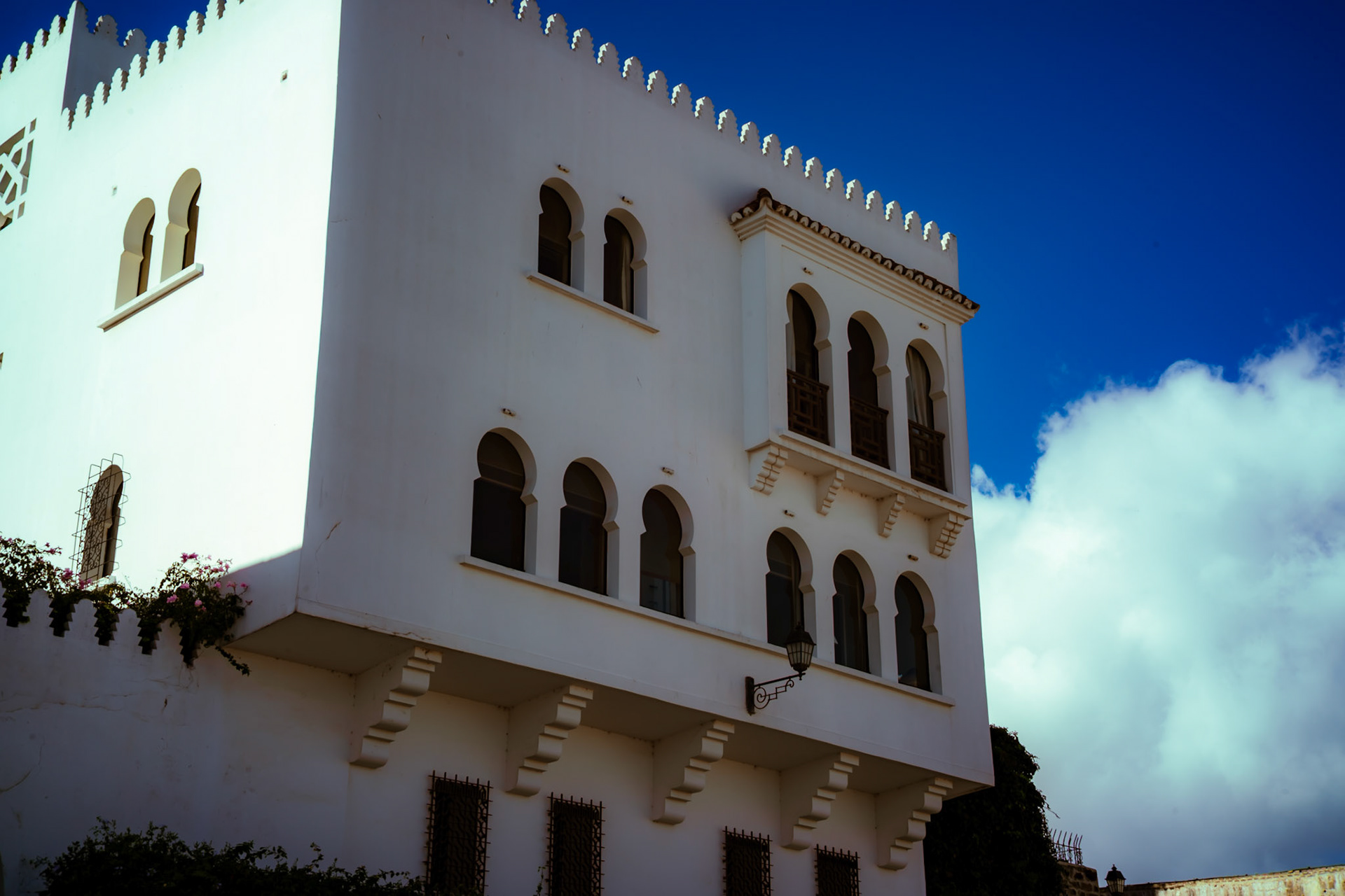 morocco '25