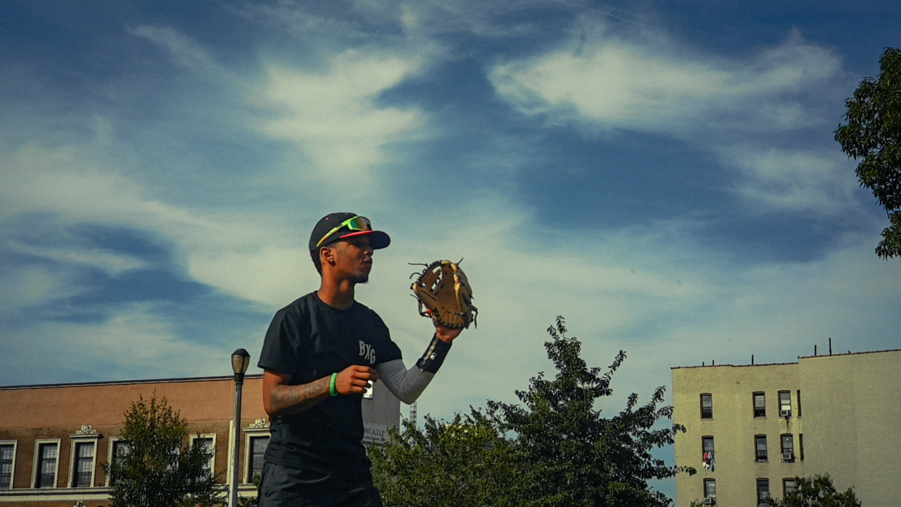 bronx '25