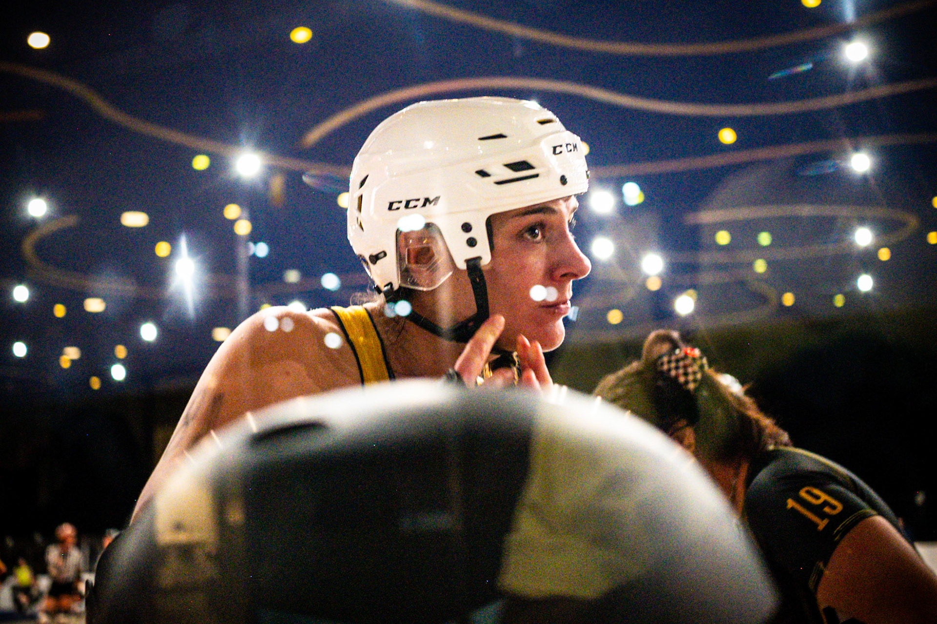 roller derby '25