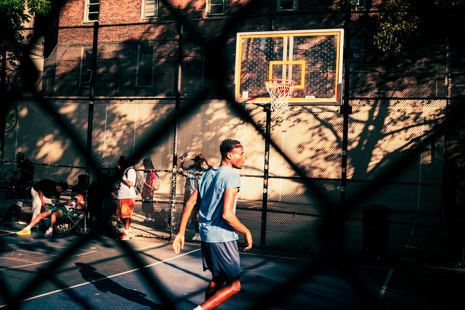 manhattan '25