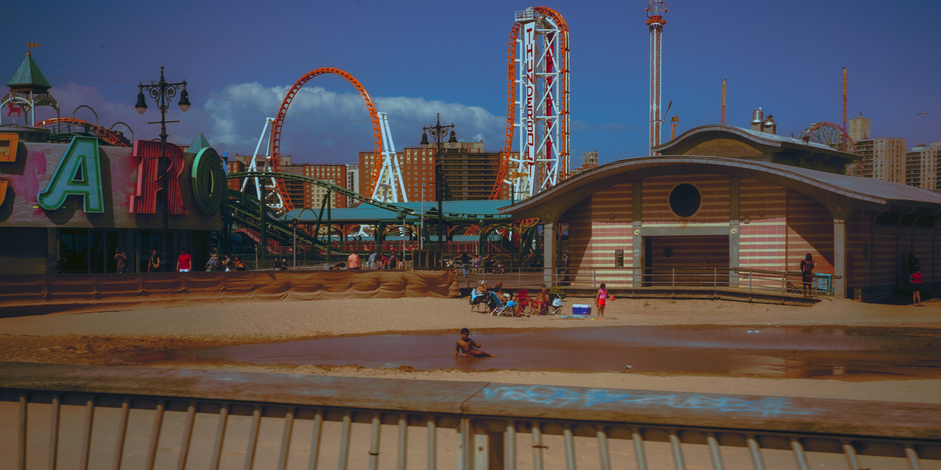coney island '25