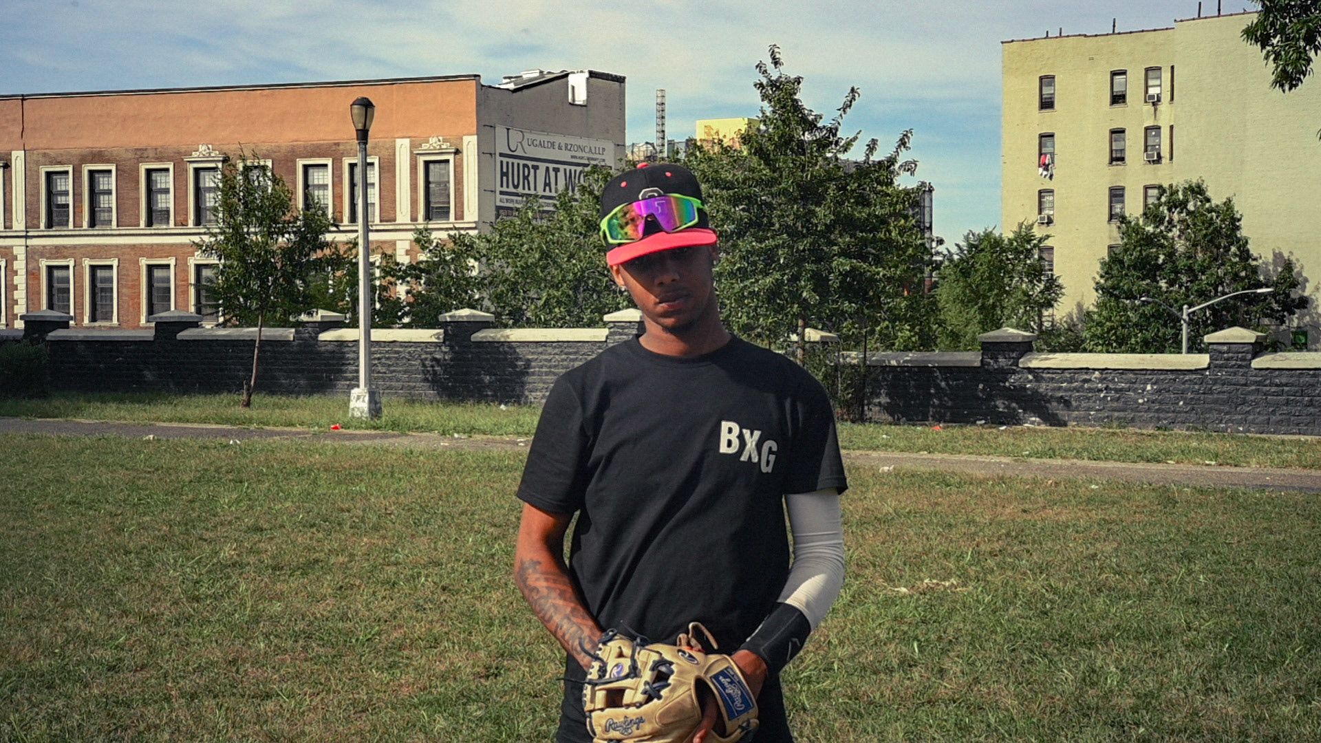 bronx '25