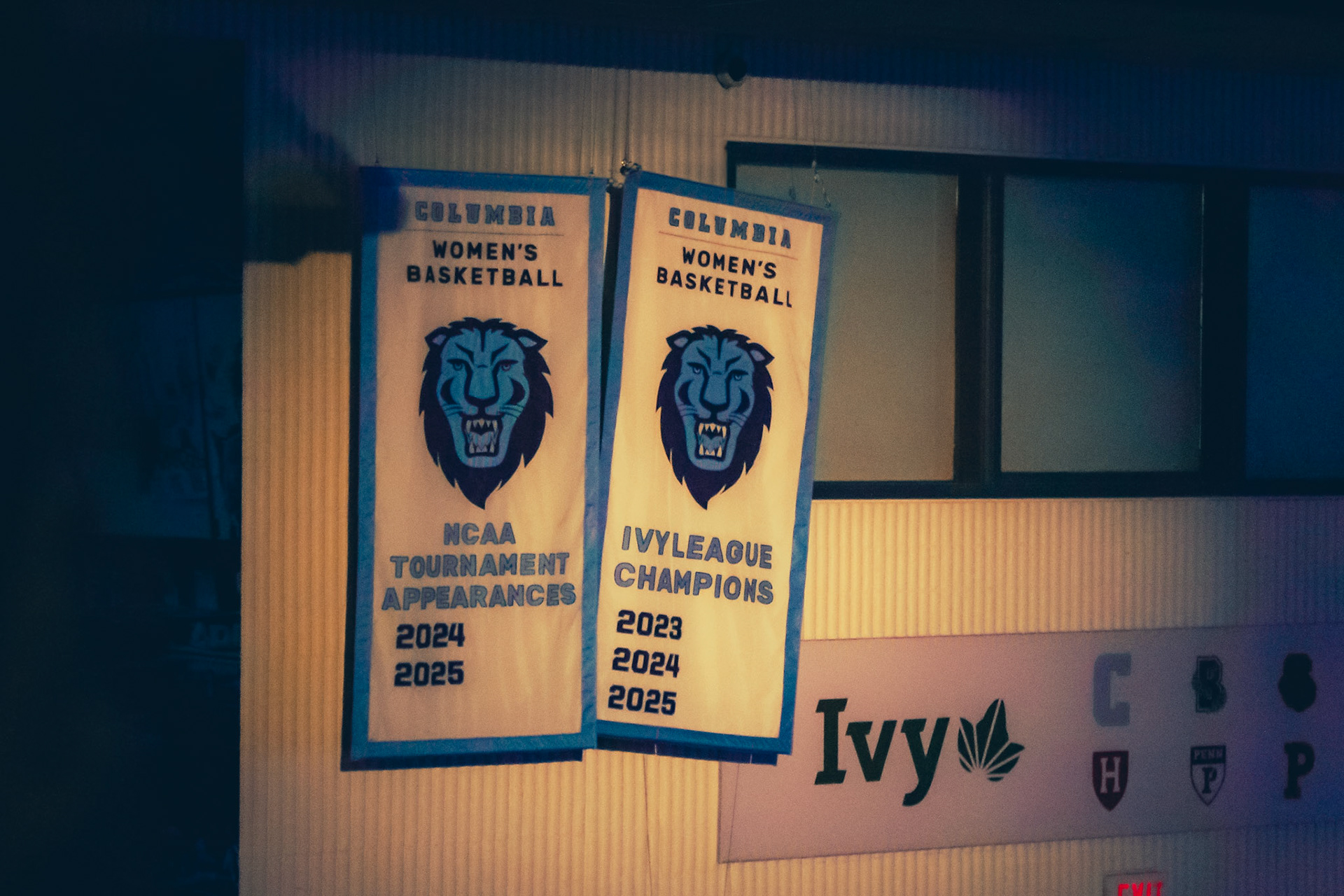 columbia bball game '25