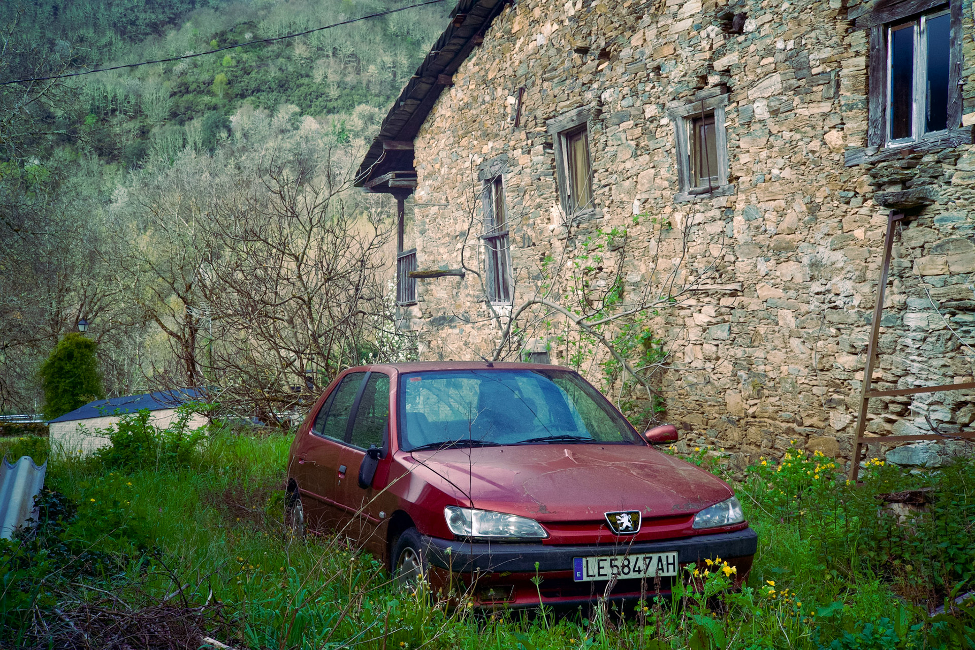 spain '25