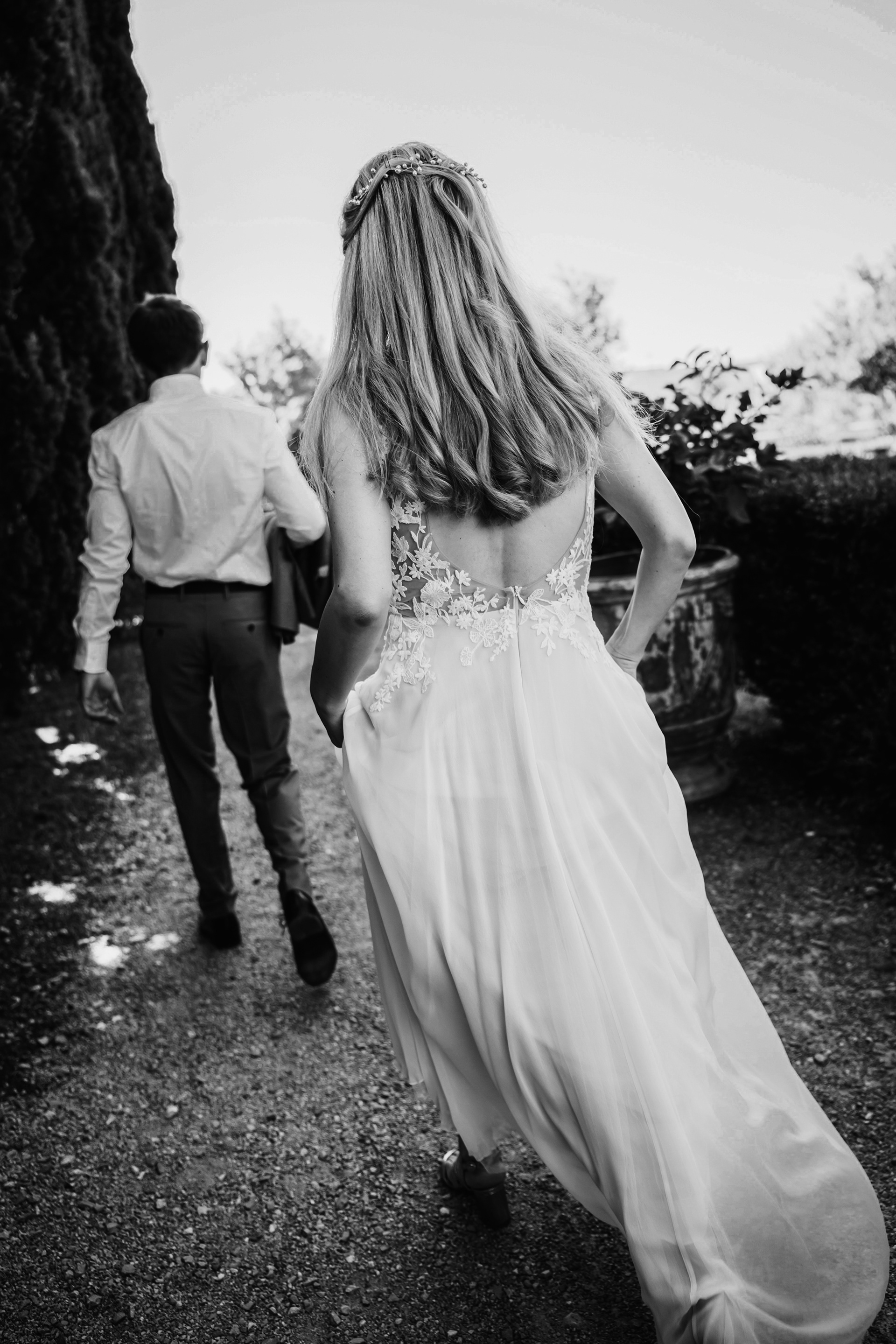 photographe mariage naturel Montpellier
