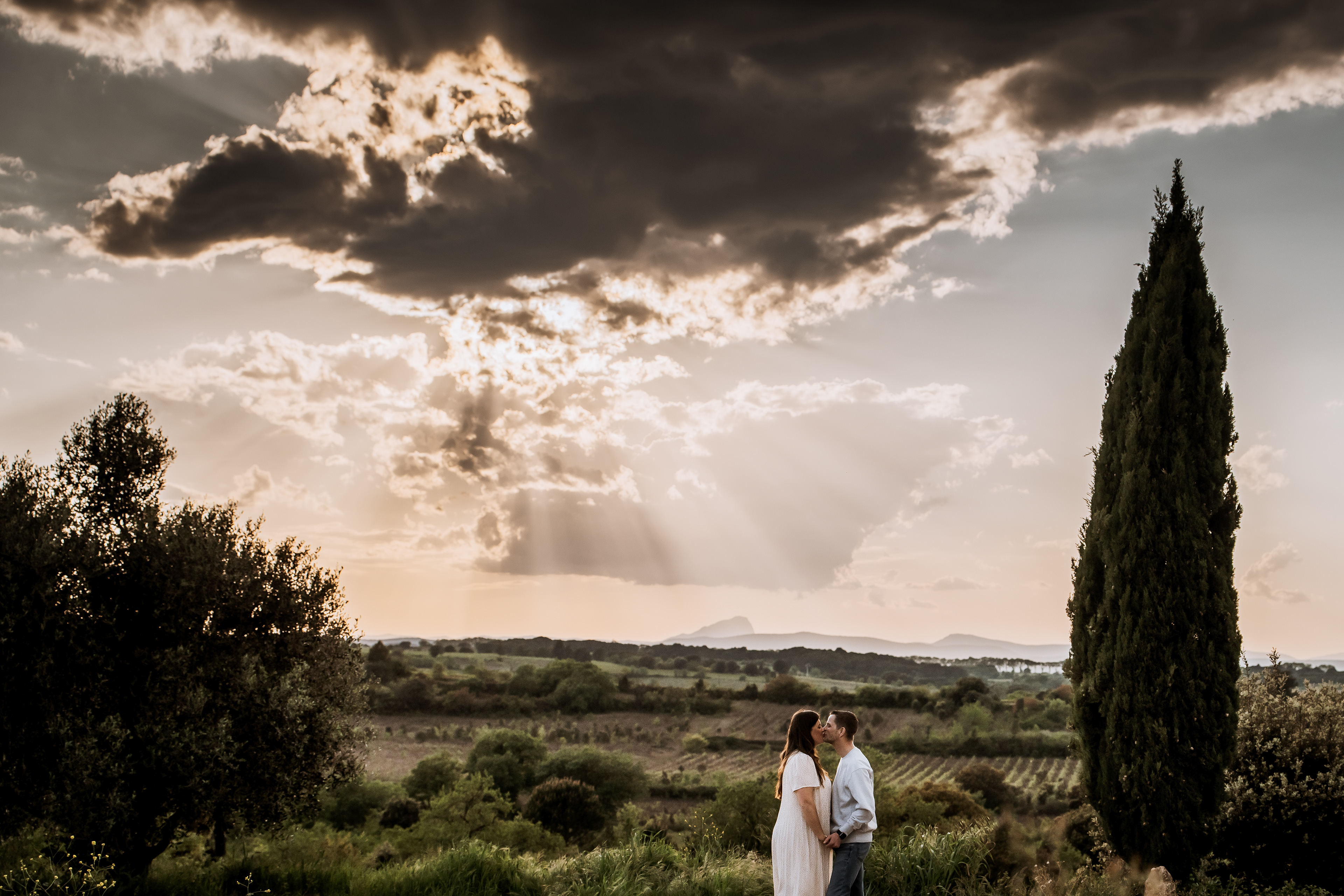 séance engagement domaine des hospitaliers pic saint loup