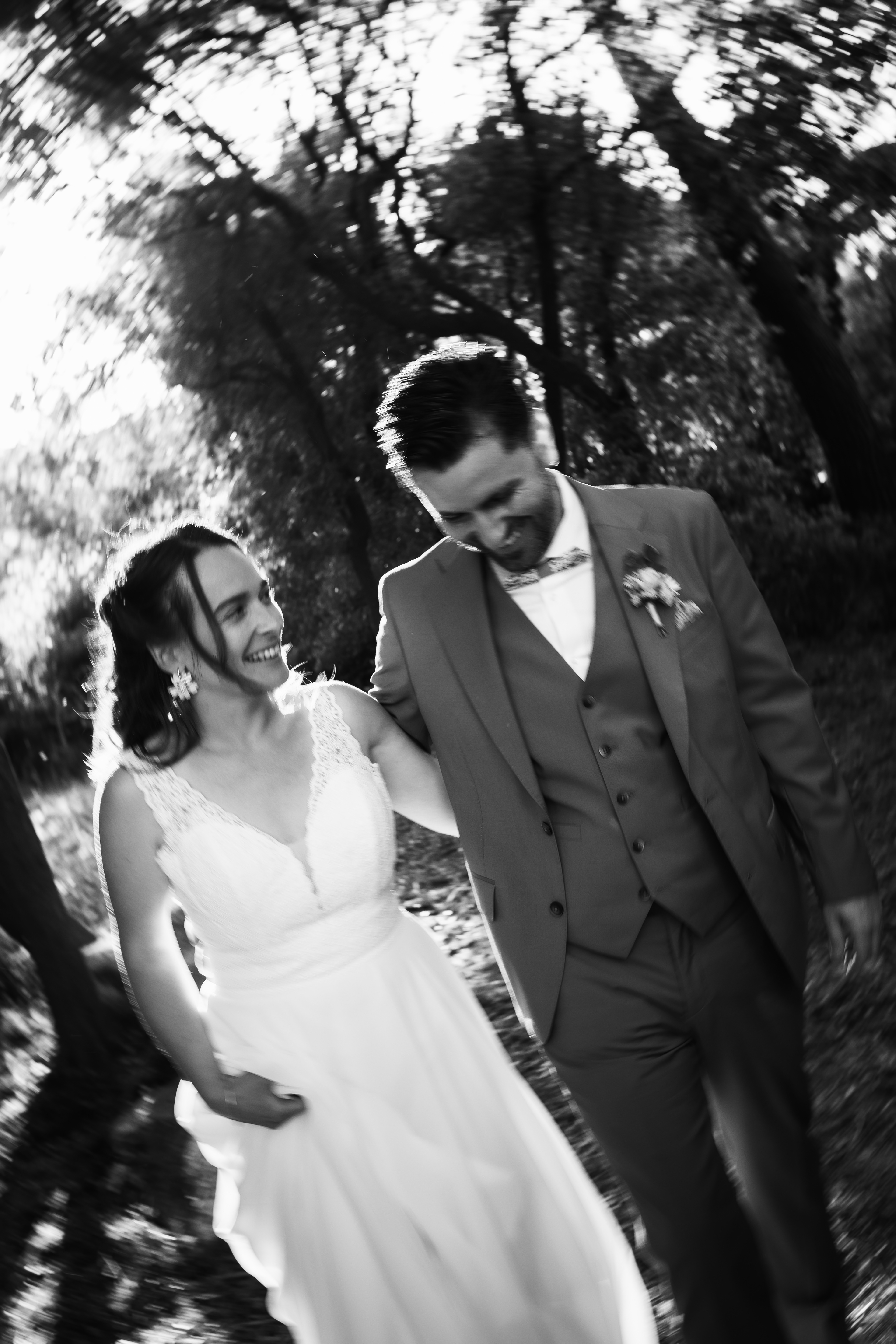 couple mariage herault moment intime photo