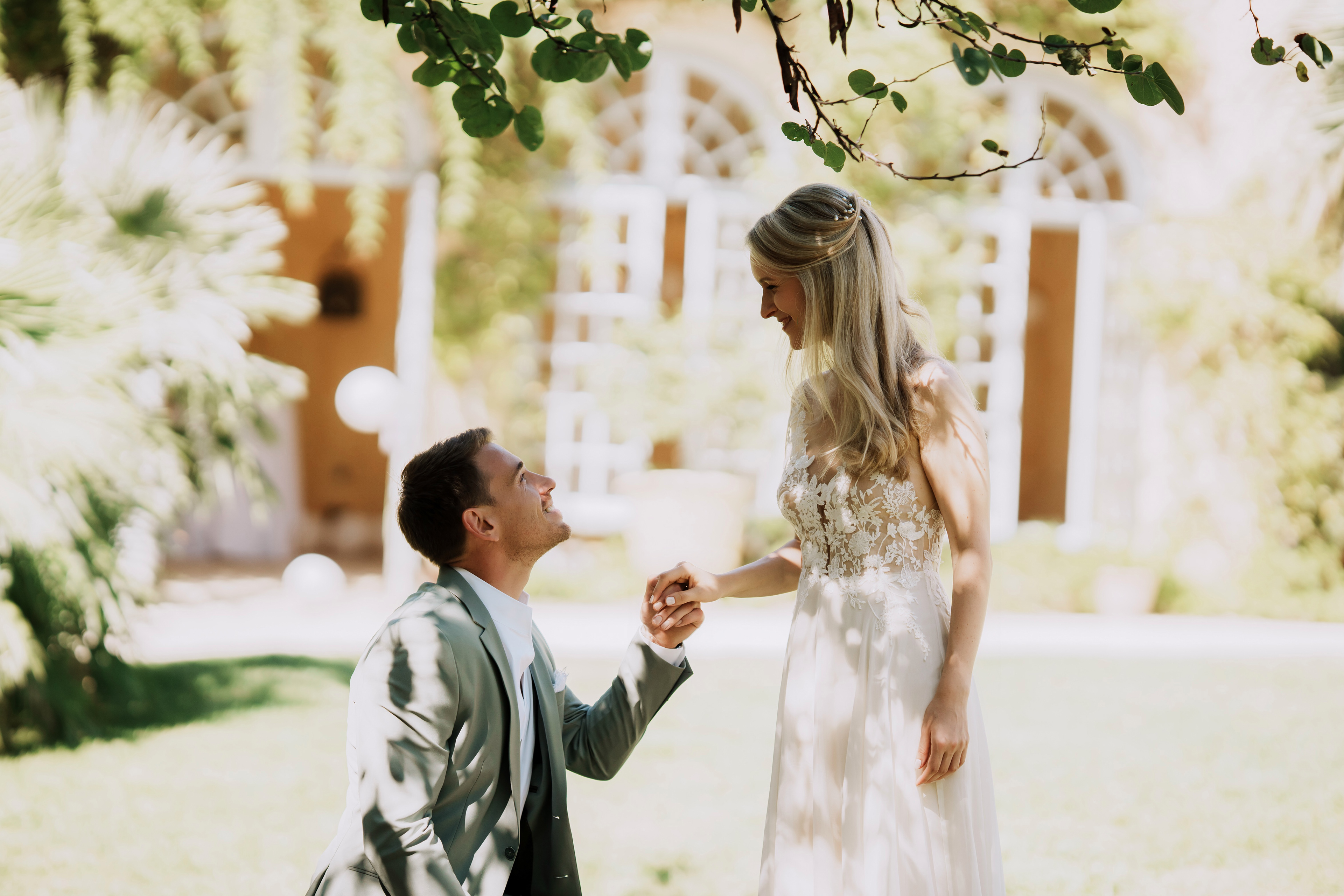 reportage photo mariage Hérault