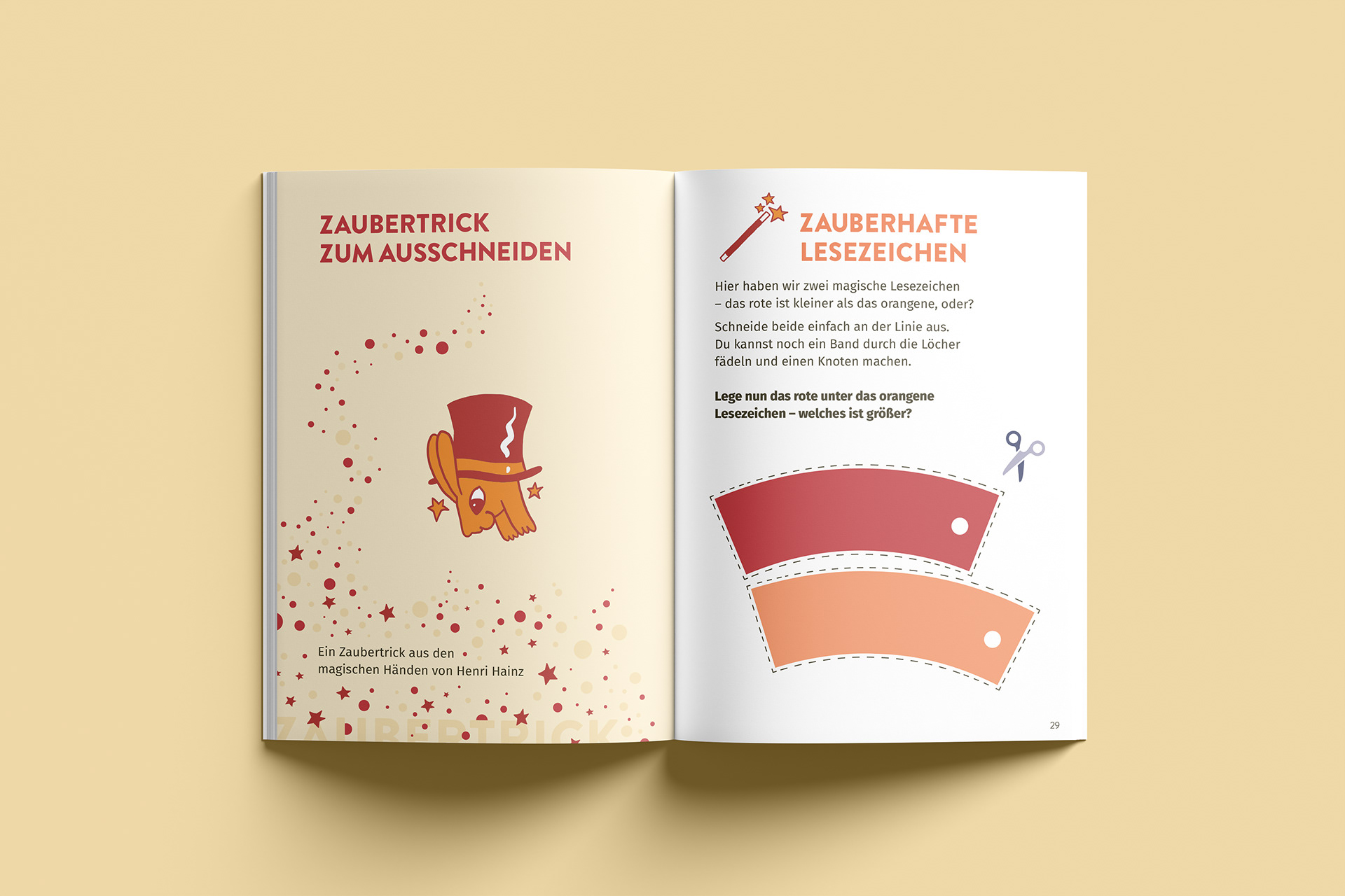 Layout: Benjamin Weisheit, Illustration: Manon Scharstein, Mockup by mockupnest