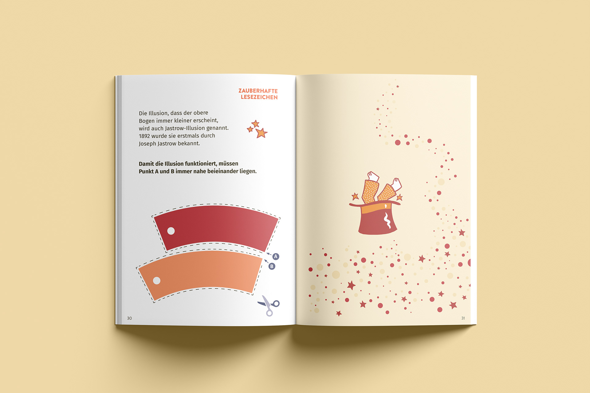 Layout: Benjamin Weisheit, Illustration: Manon Scharstein, Mockup by mockupnest