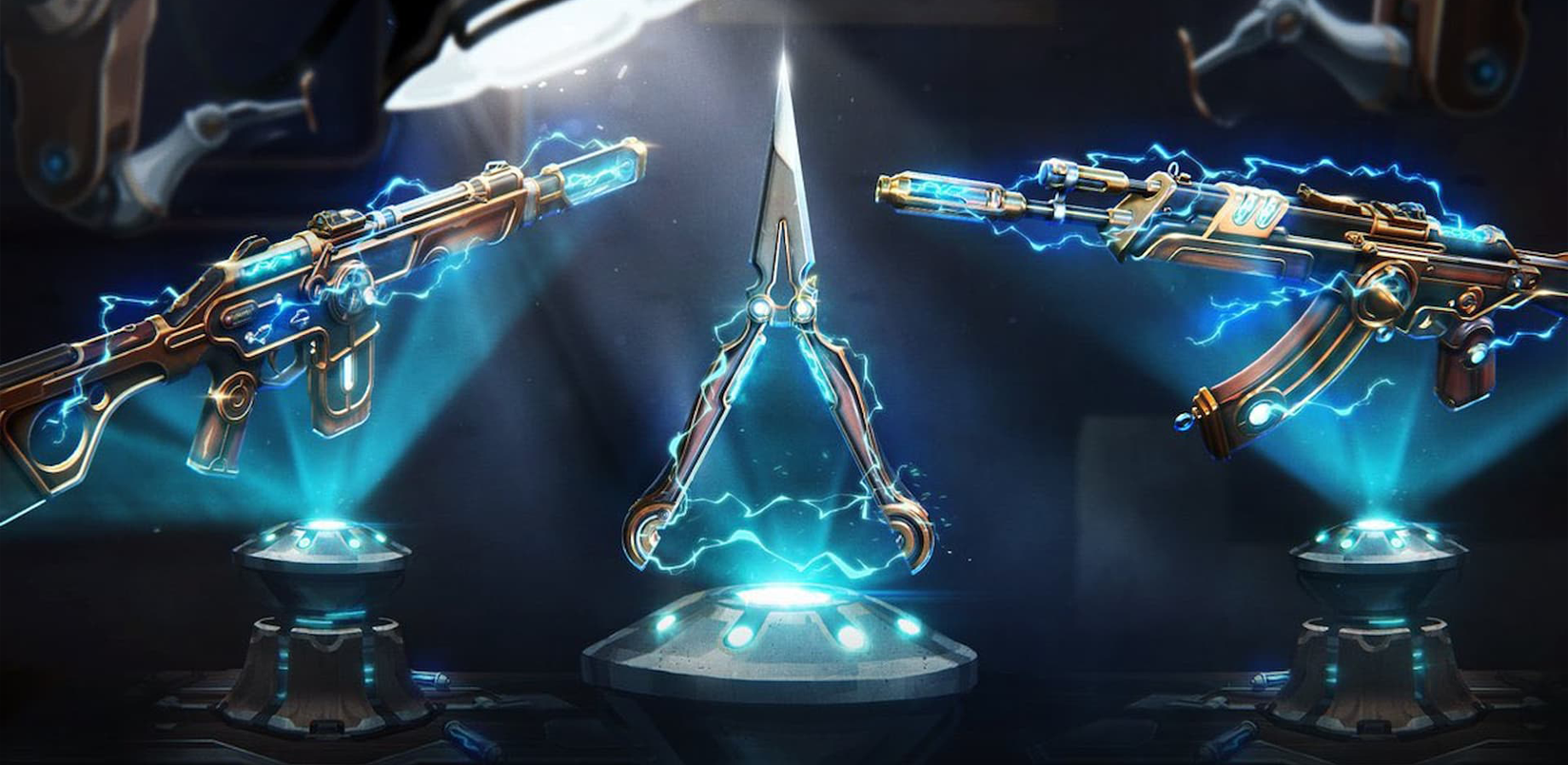 Magepunk 3.0 (Mar 15, 2024: Patch 8.05)