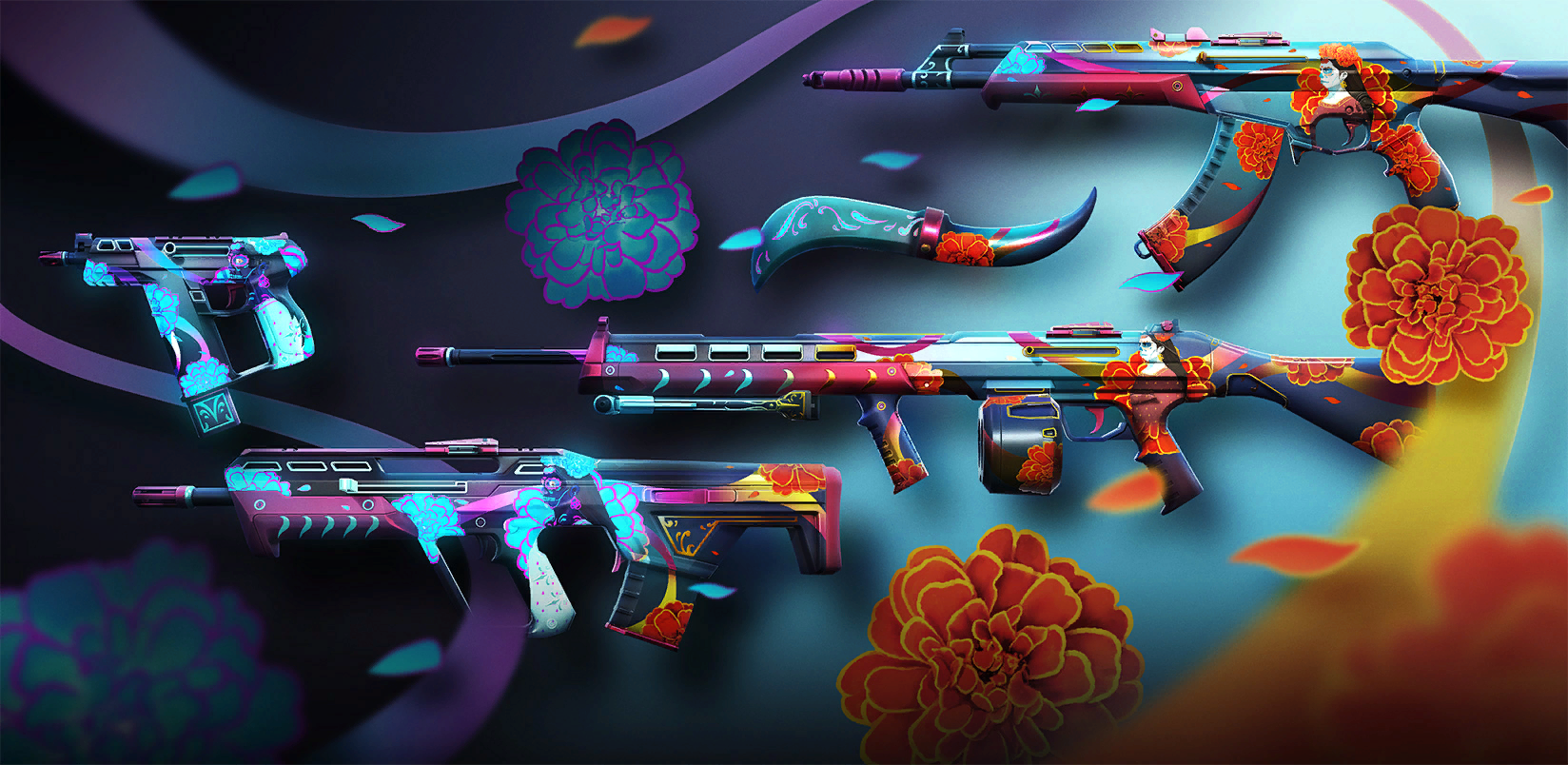 Nunca (Sep 23, 2022: Patch 5.07)