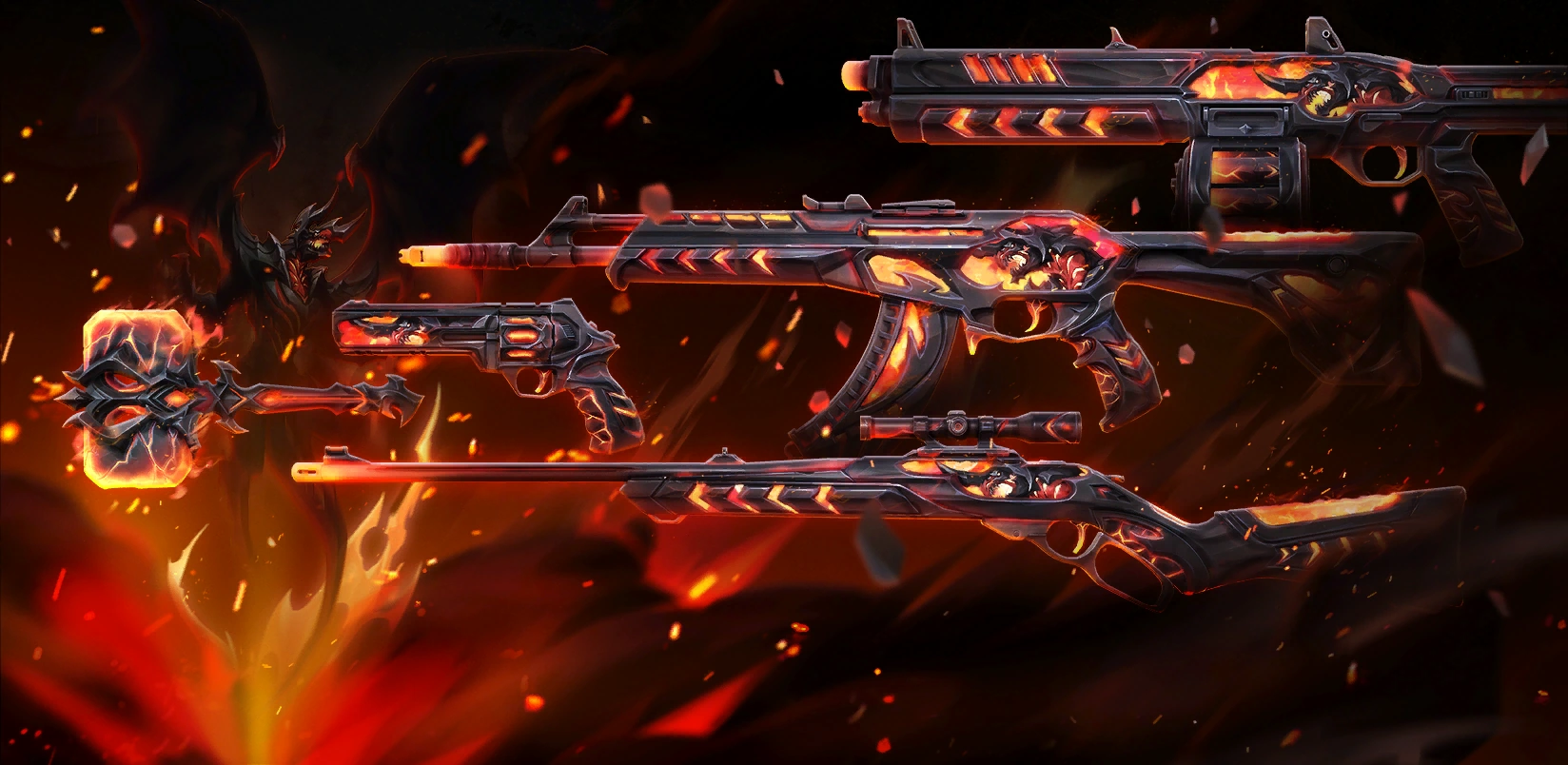 Crimsonbeast (May 12, 2023: Patch 6.10)