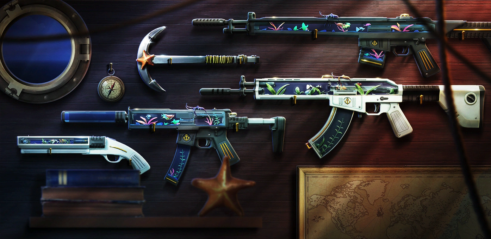 Neptune (Feb 3, 2023: Patch 6.03)