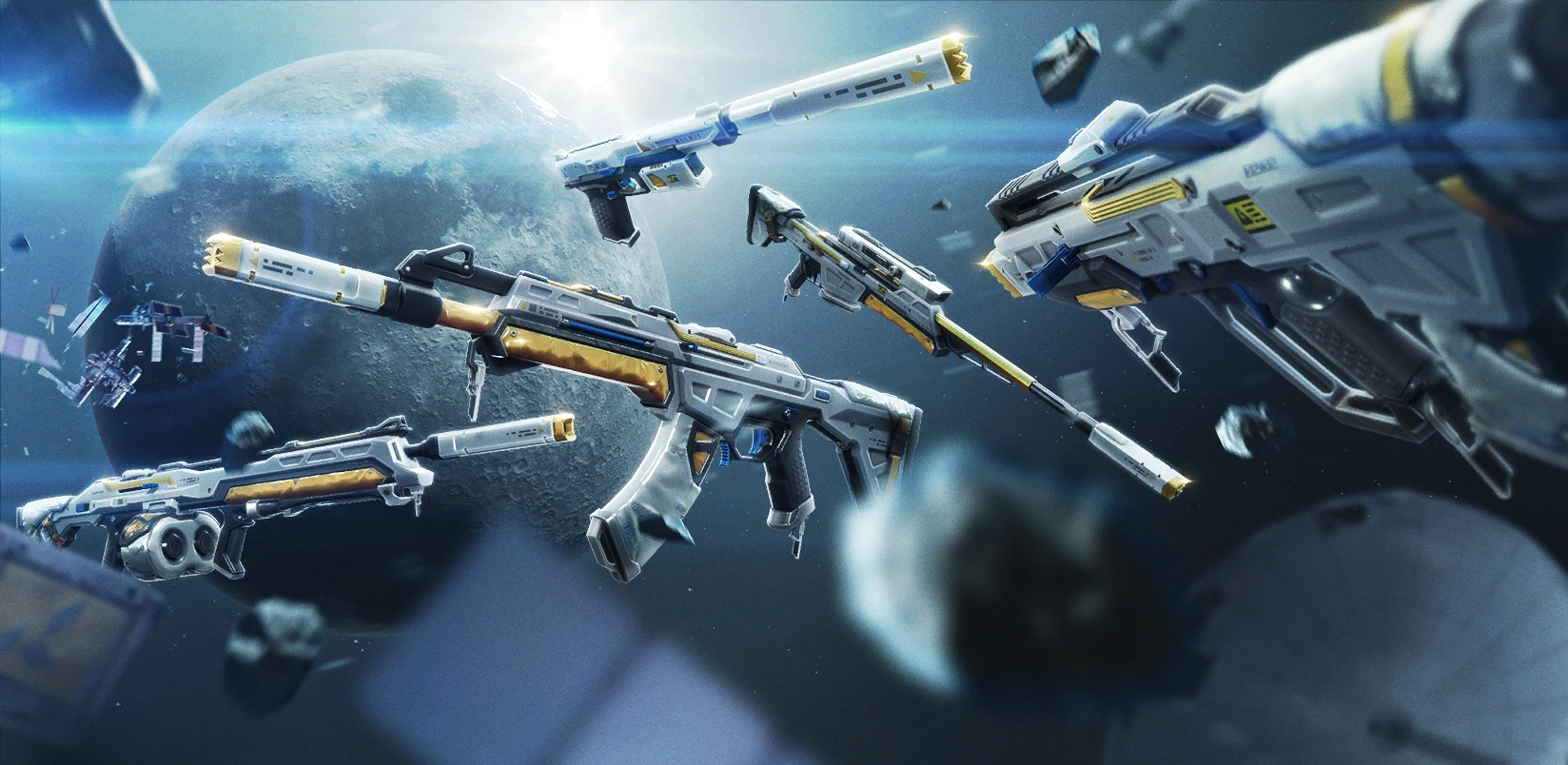 Endeavour (Sep 8, 2023: Patch 7.06)