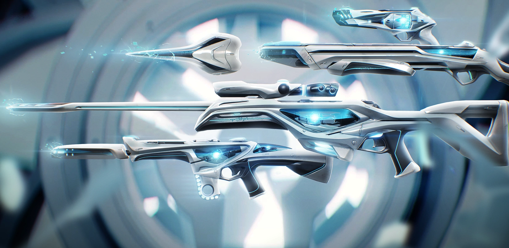 Ion (September 10, 2021: Patch 3.06)