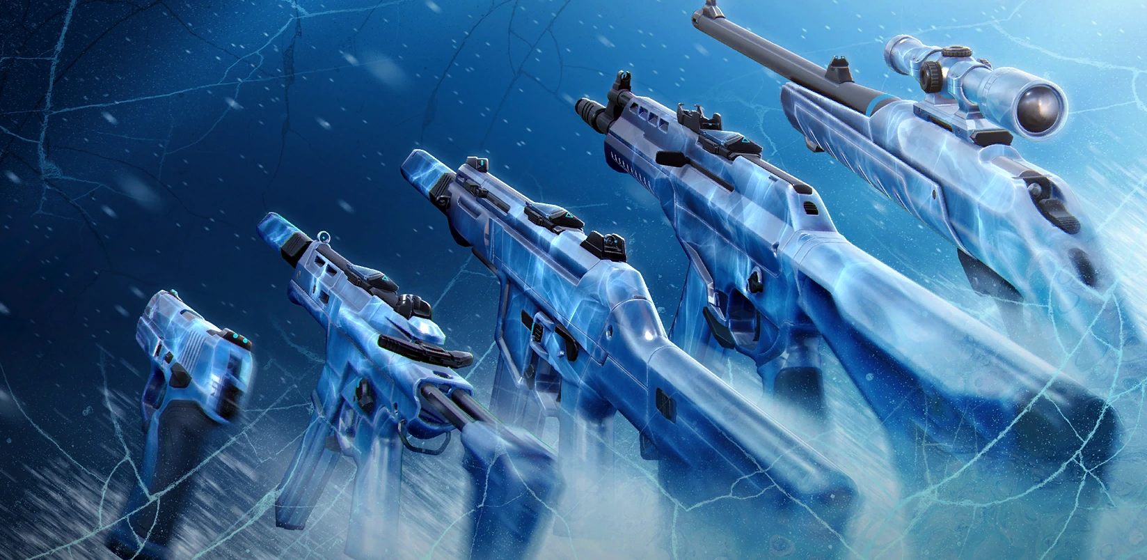 Avalanche (January 7, 2022: Patch 4.00)