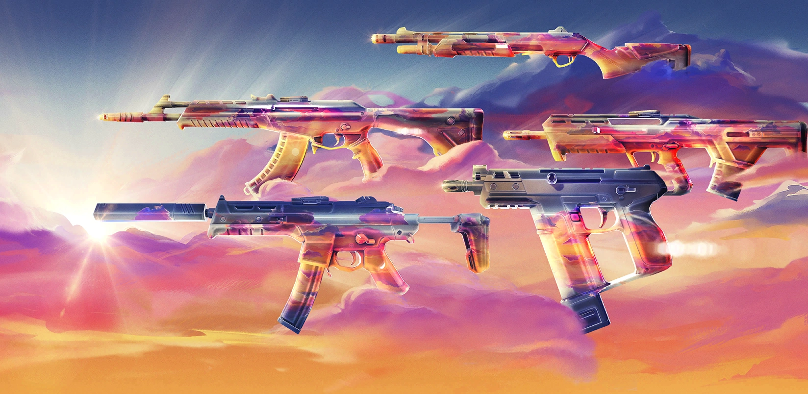 Horizon (Nov 3, 2023: Patch 7.10)