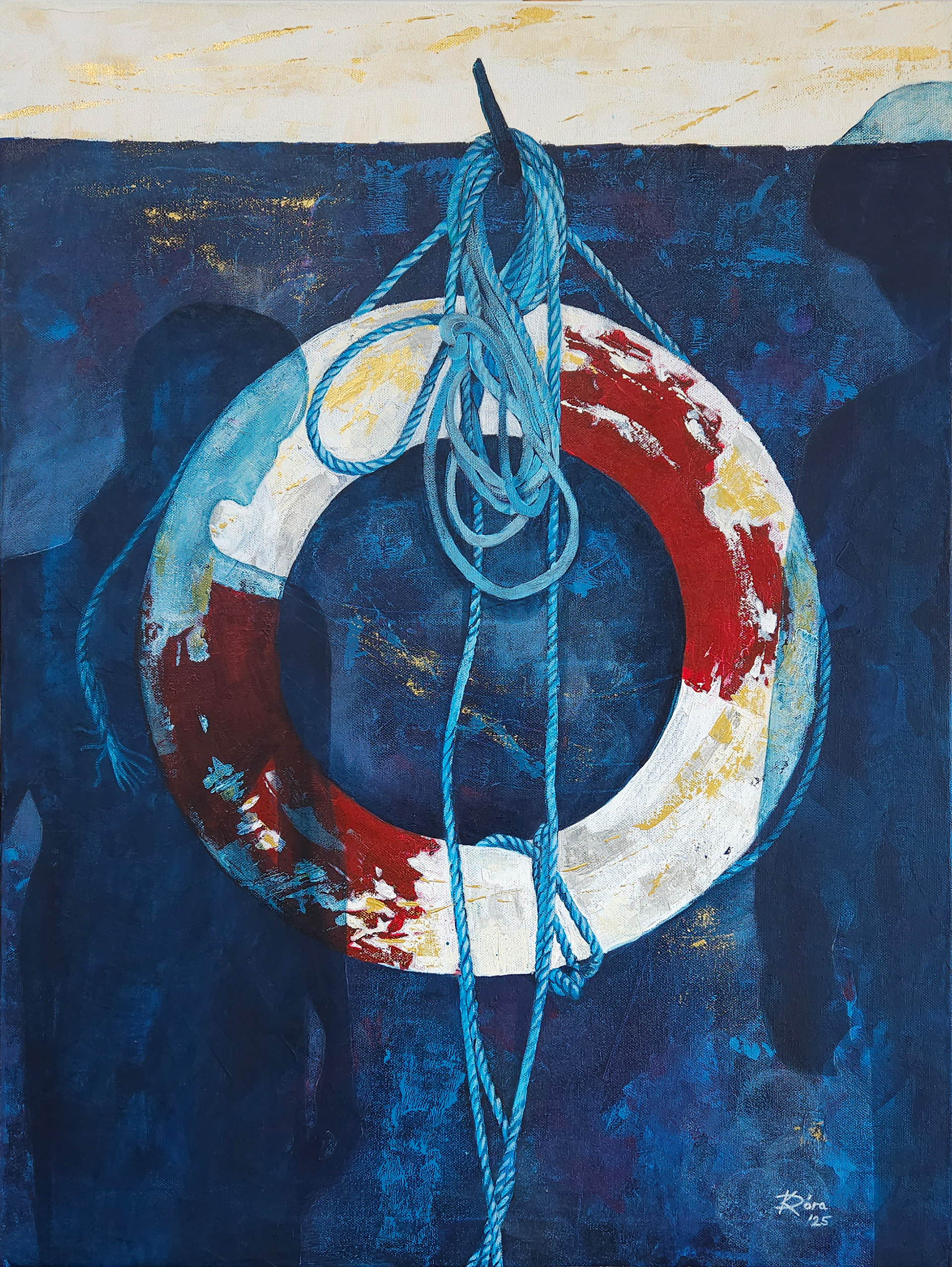 Megmentett csend / Rescued Silence