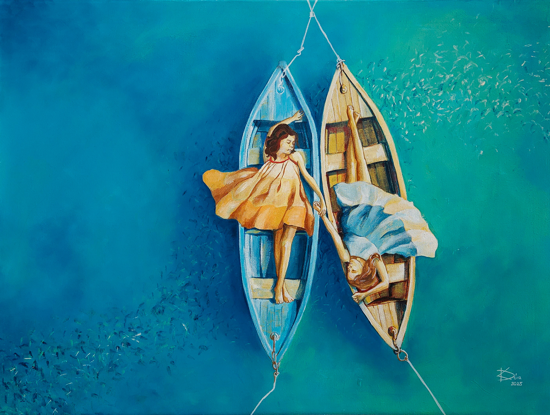 Időtlen kötelék / Timeless Bond