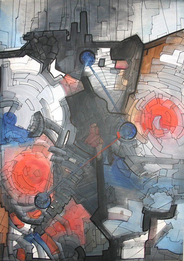 Mechanisztikus világkép