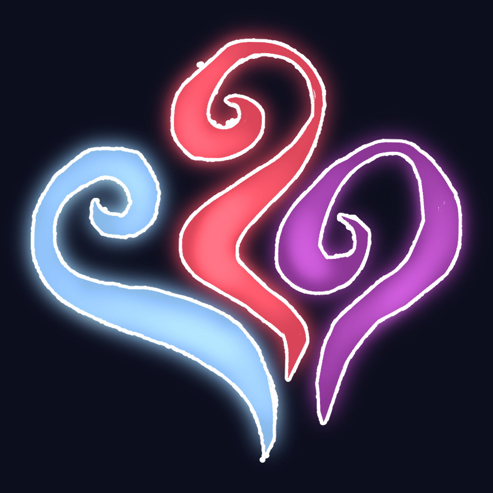 3