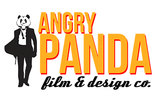 Angry Panda Film & Design Co.